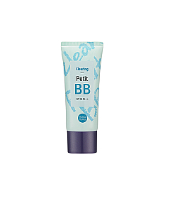 Holika Holika Petit BB Clearing SPF30 PA++ - ББ-крем для лица Очищение 30 мл